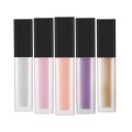 Shimmer Liquid Glitter Eyeshadow Multi Color Eye Makeup Liquid Pigment Eyeshadow Private Label